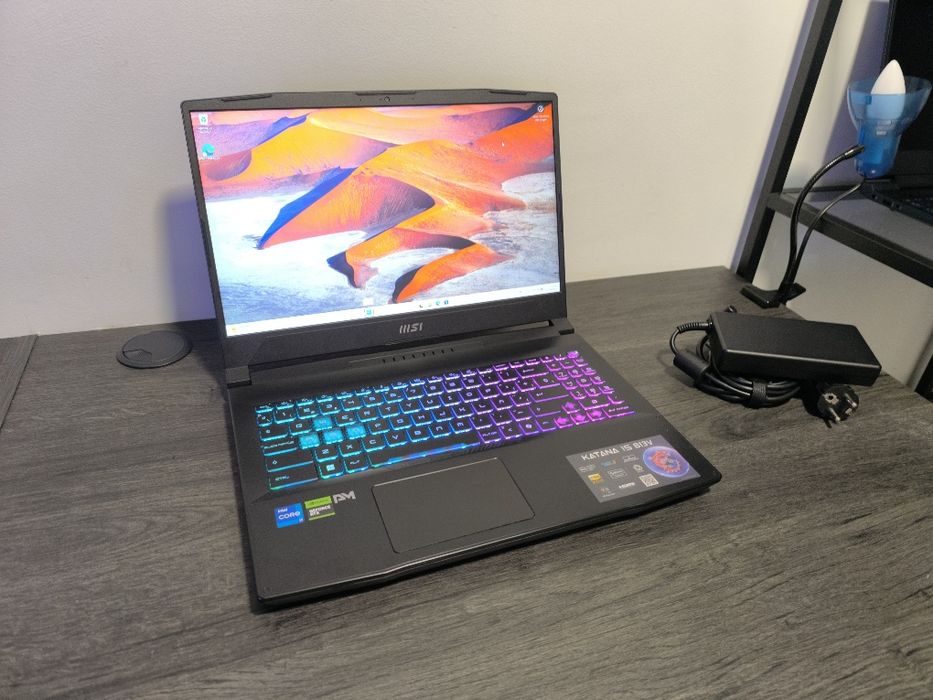 Msi i7 4070RTX 32 RAM 1TB 3x Sem Juros Como Novo