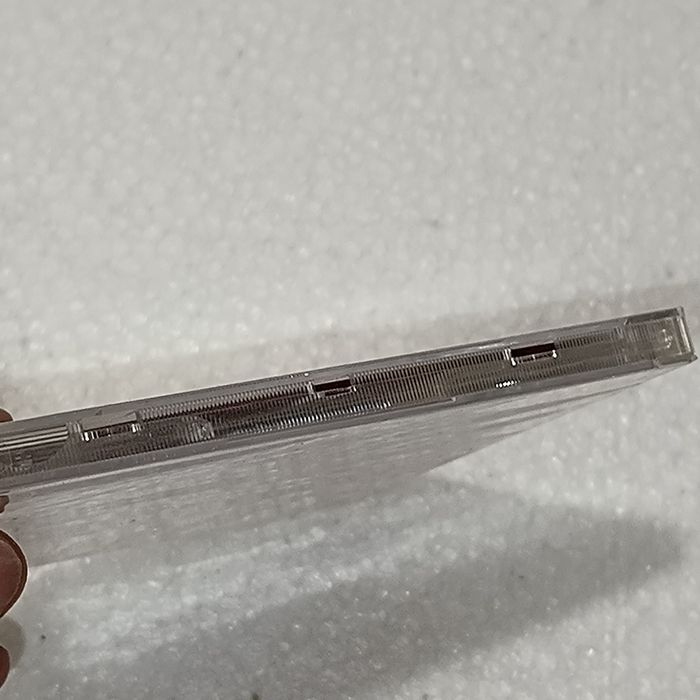 CD Revista Do Ano TSF 2004 O Mundo Ao Ouvido Novo/Selado