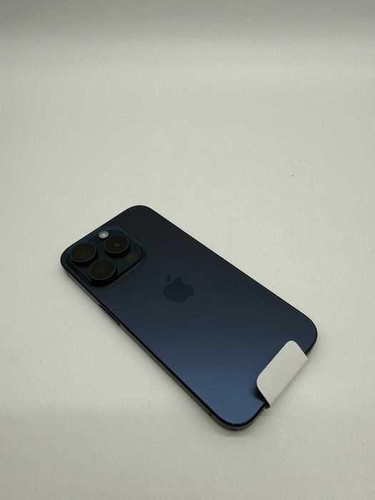 Telefon Iphone 15 PRO 8/128 GB Jak Nowy! GW ispot od loombard milicz