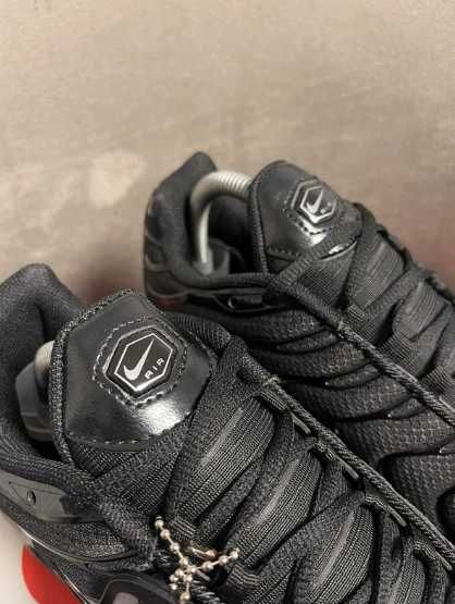 "Buty męskie Trampki"Nike_Air_Max_TN_Plus_Black R.44