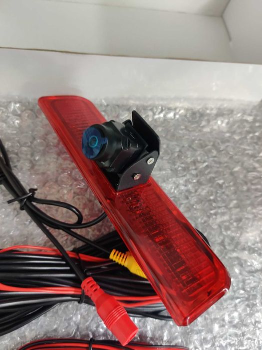 Камера заднього огляду Volkswagen Caddy