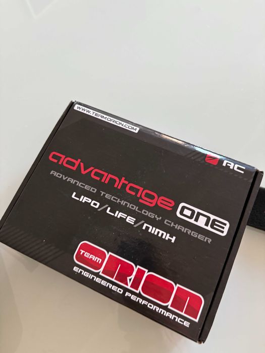 carregador de baterias modelismo