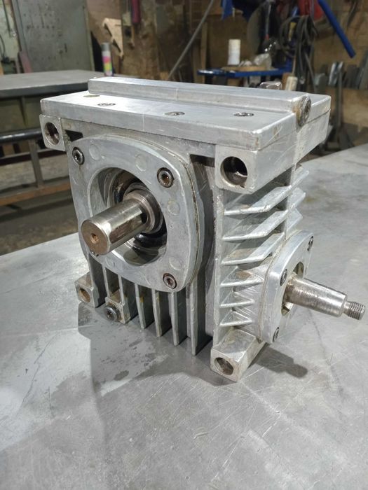 Редуктор червячный Ч-63/40