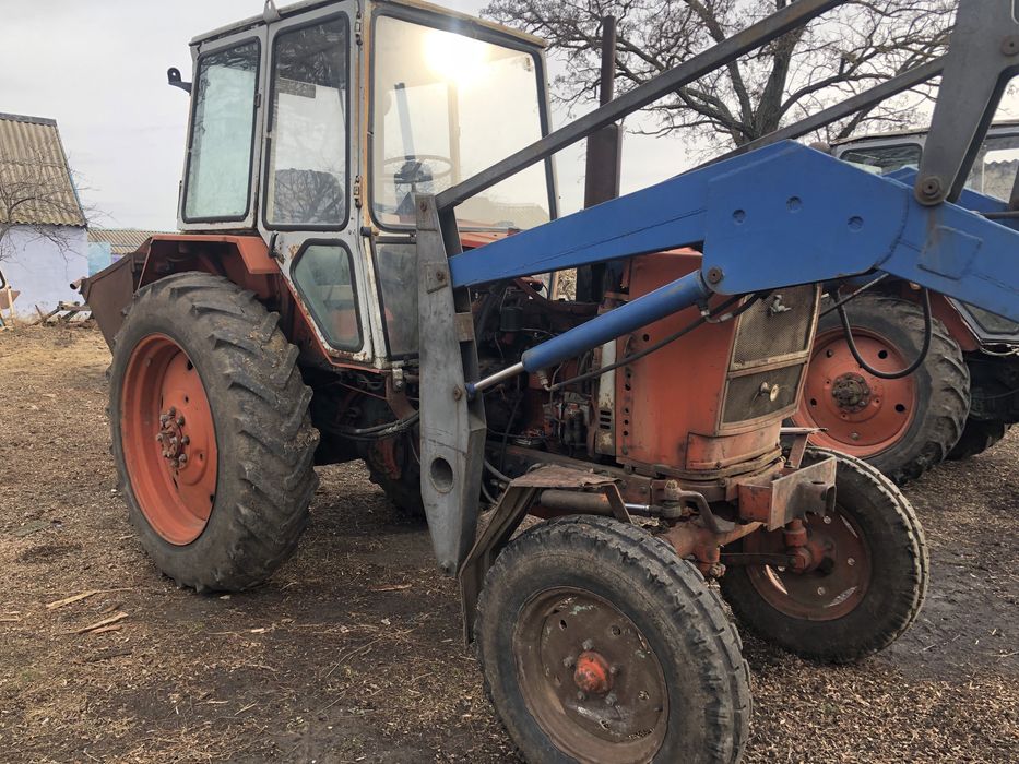 КУН для Юмз , мтз