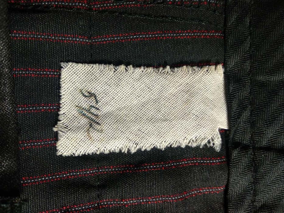 Чоловічий костюм