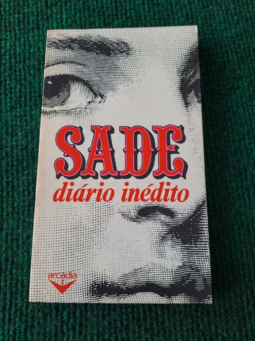 Diário Inédito - Sade