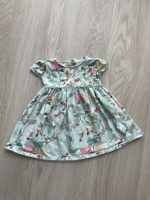 Sukienka letnia Next 86