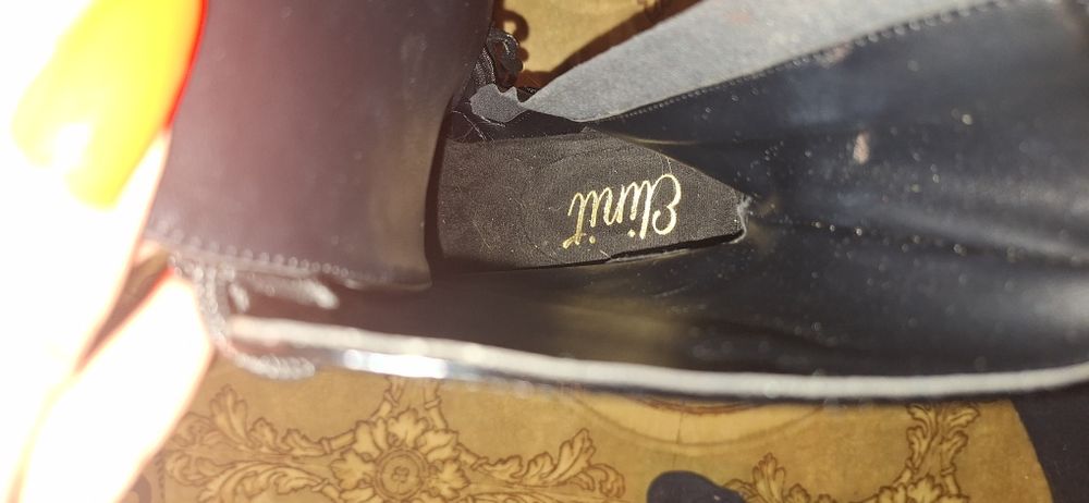 Стрипы 41 размер 3ка