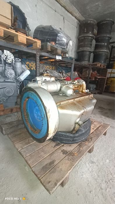 Двигун ЮМЗ Д65 новий зі збереження