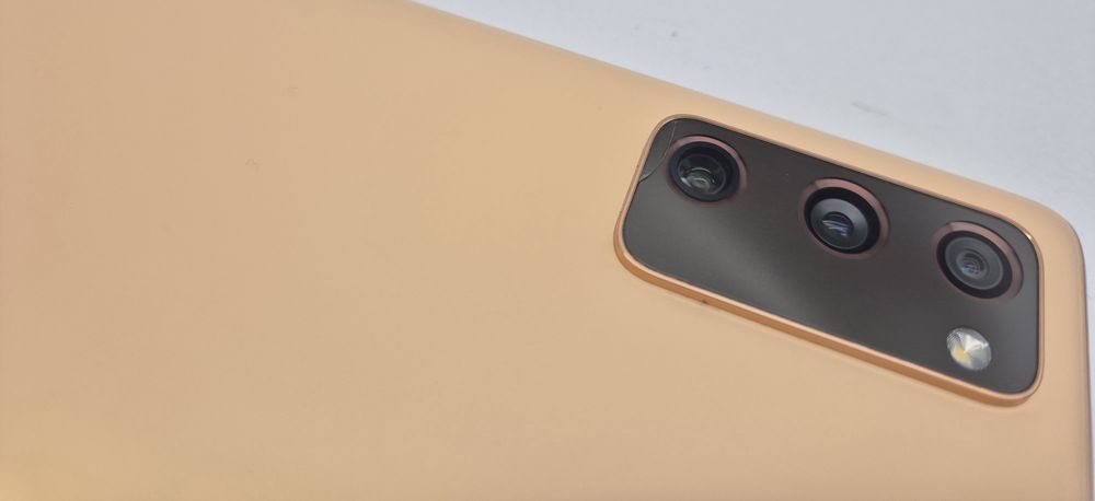 Smartfon Samsung Galaxy S20FE 6/128 gb, Komis Jasło Czackiego