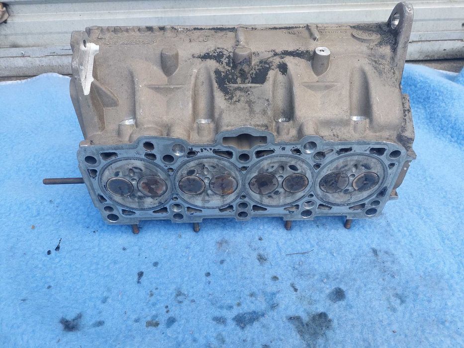038103373r głowica 1.9tdi bkc bls i inne