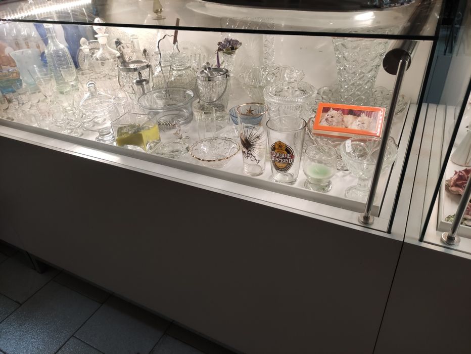 Vitrines para loja ( BAIXA DE PREÇO )