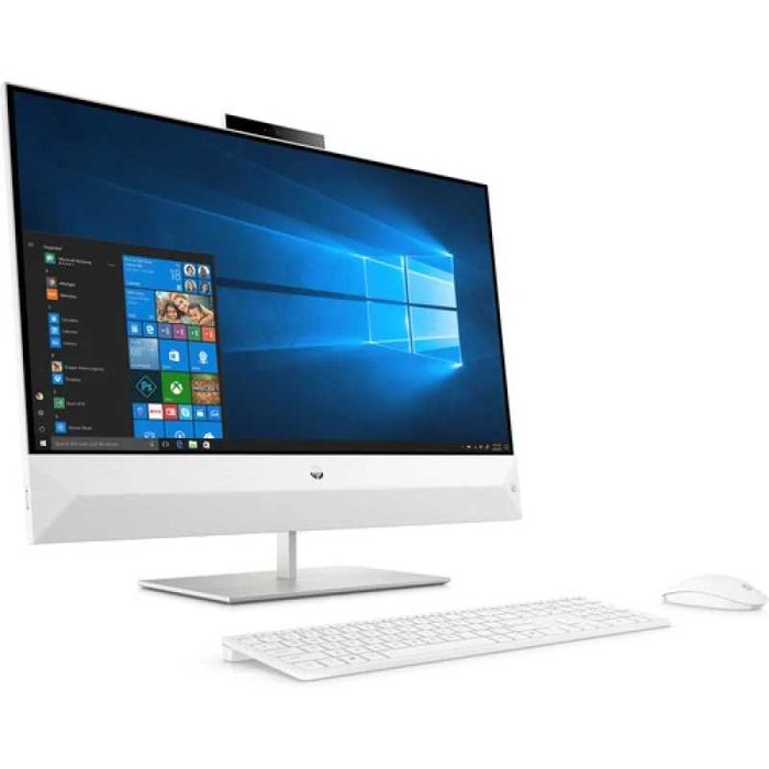 HP AIO 27" All-in-one