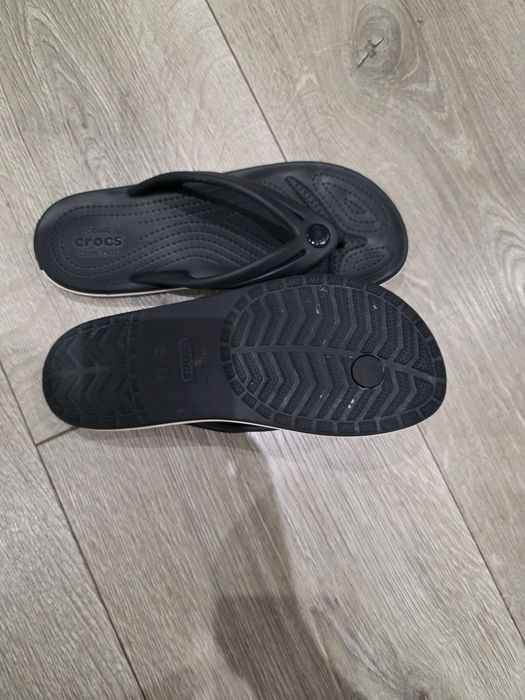 Crocs шлепки, вьетнамки
