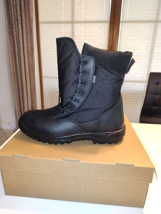 Buty grom protektor nowe 46