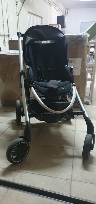 Conjunto bebé baby coque