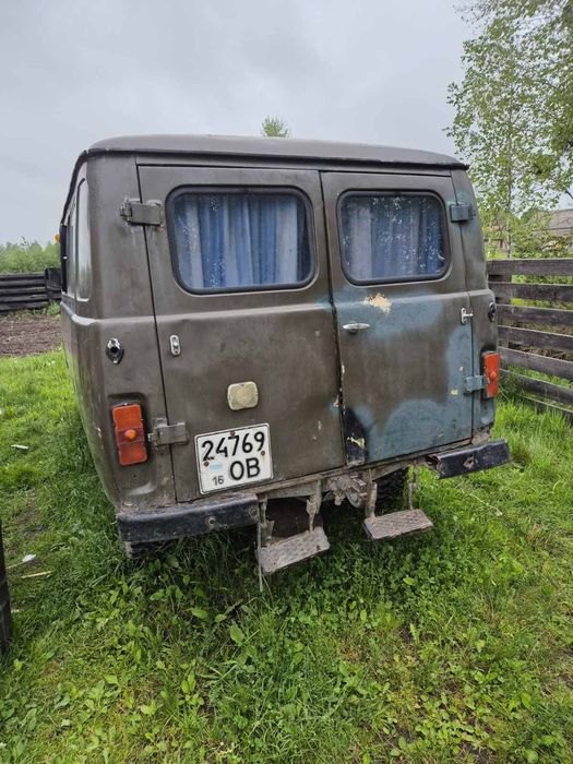 Продам Уаз таблетка на документах