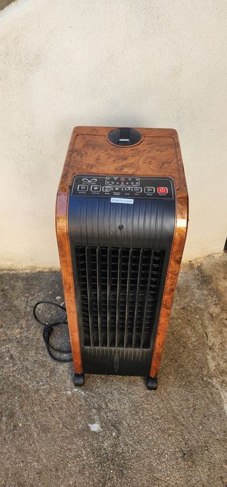 Climatizador Lufthous Air Cooler