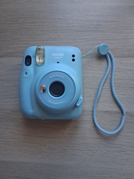 Polaroid Instax Mini 11