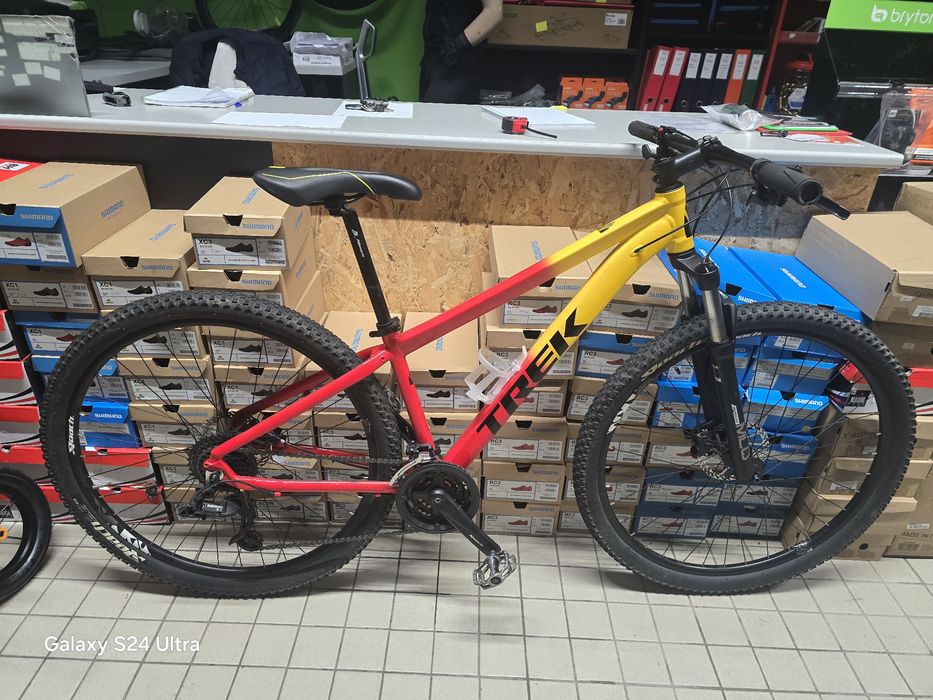 Btt 29 aluminio travoes hidraulicos s