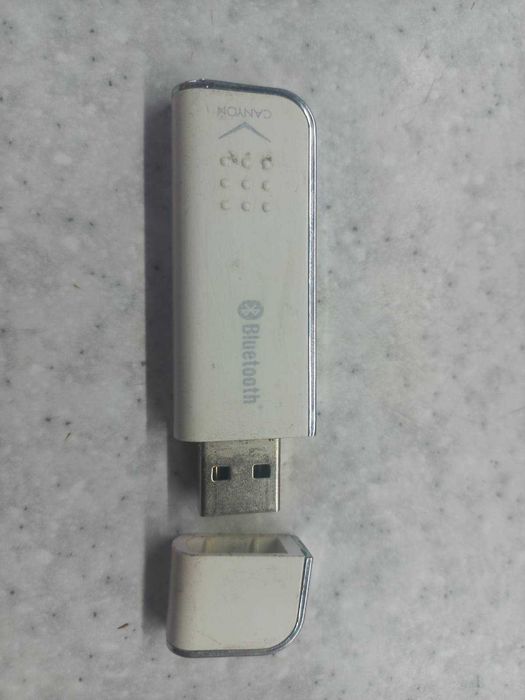 Bluetooth-адаптер Canyon Bluetooth Adapter CN-BTU4