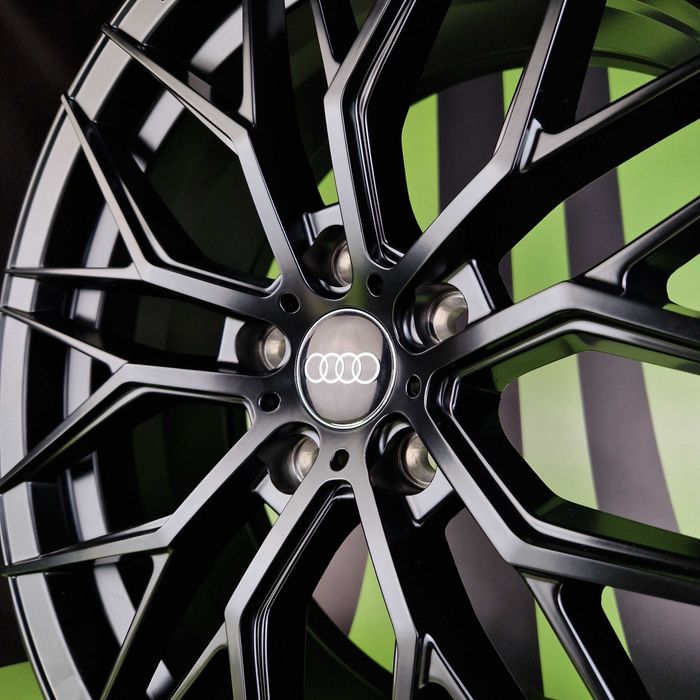 Диски На Авто R19 5x112 Audi A4 A5 A6 Q5 VW Passat Tiguan Skoda Kodiaq
