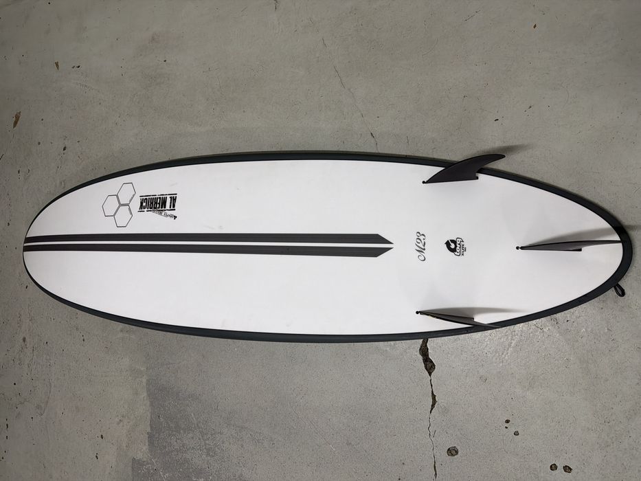 Prancha Surf 6,8 Torq M3