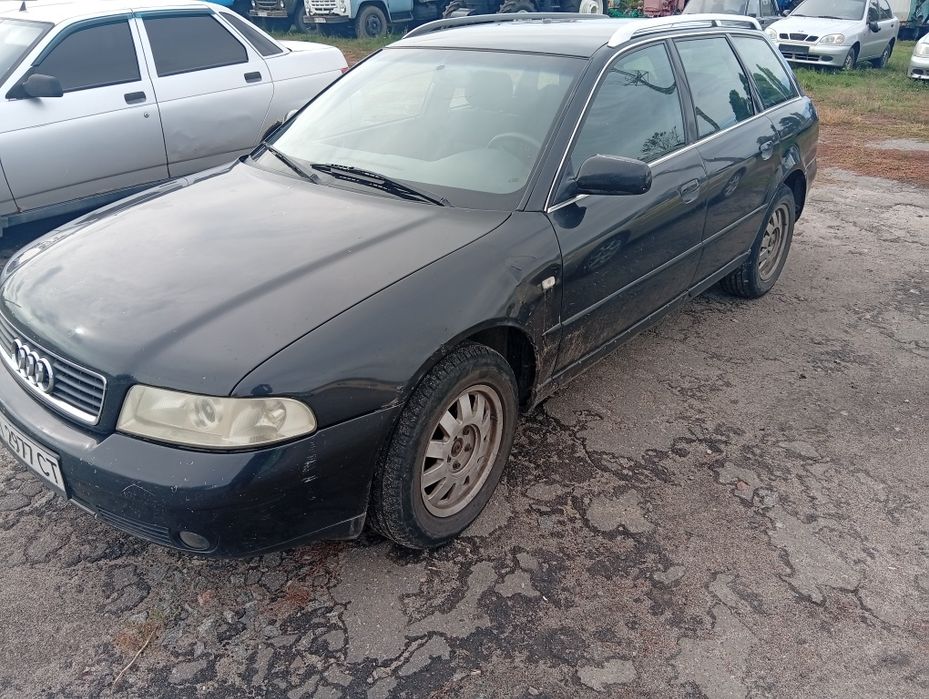Продам власне авто