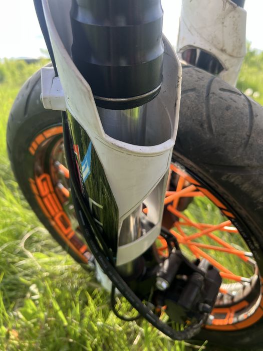 Supermoto Geon Terra-x 250/ motard 250cc