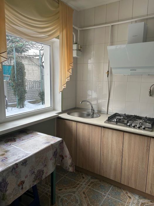 Сдам пол дома, Ивановский мост 12000грн.