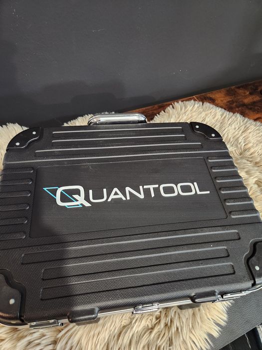 Zestaw Narzędzi Quantool