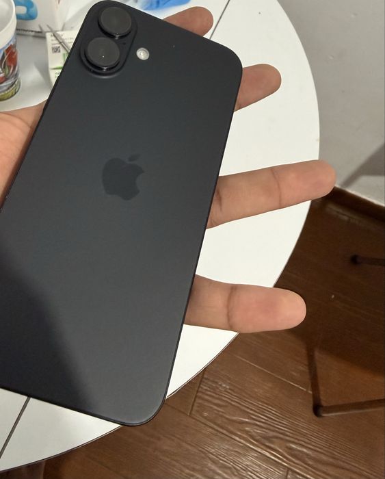 Iphone 16 Plus 256Gb