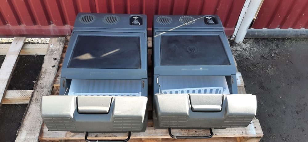 Холодильник Ман тгх,тгл