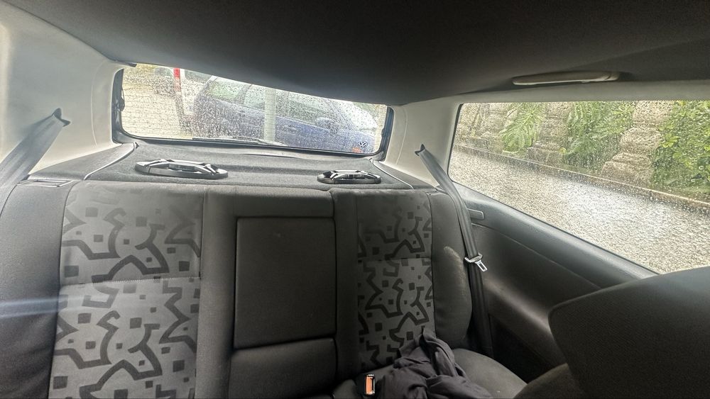 Vendo golf 3 vp90 — photo 5