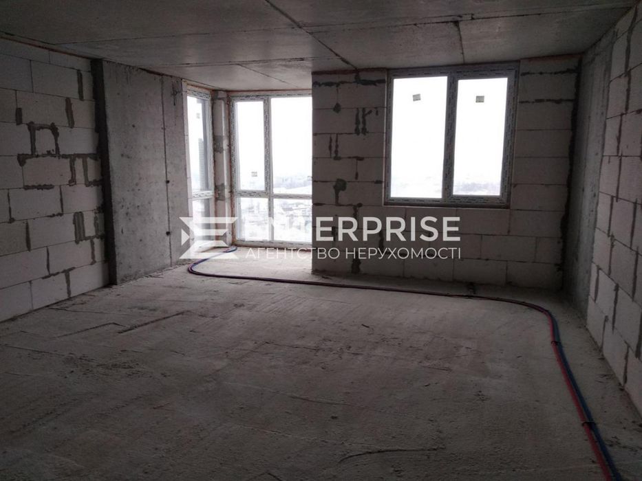 Продаж 1к. квартири ЖК 4 YOU поруч метро Академммістечко - View 6