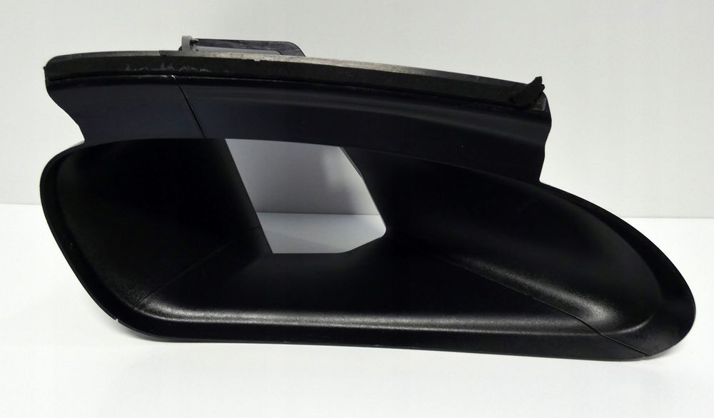 porsche cayman 982815215 lewy wlot powietrza