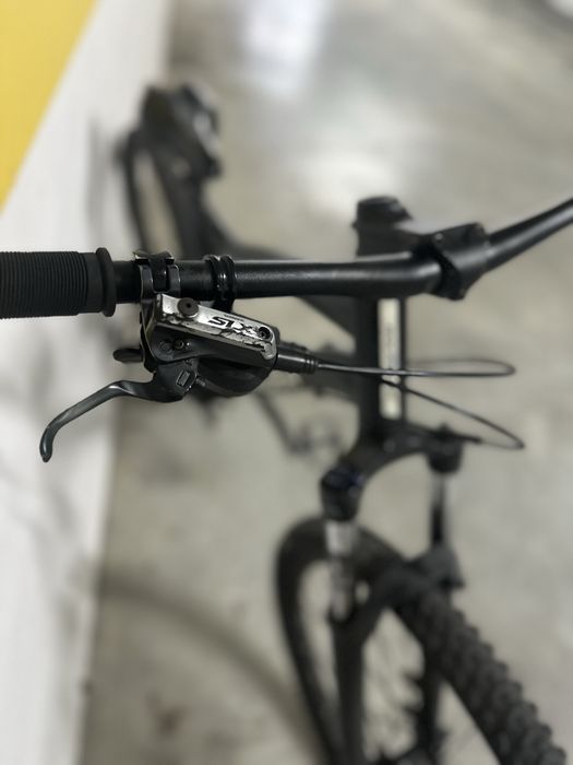 Bicicleta rockrider 530s