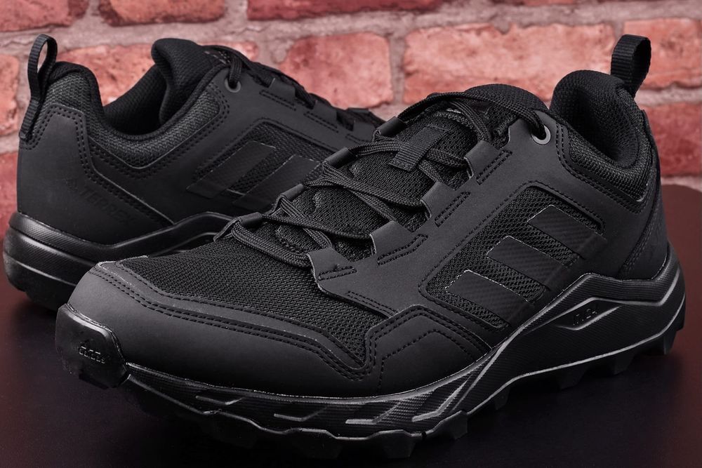 Buty Męskie ADIDAS TERREX Tracerocker 2.0 44 2/3 [WYSYŁKA 24H]