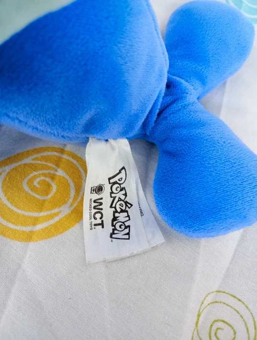 pokémon peluche popplio da wct - wicked cool toys
