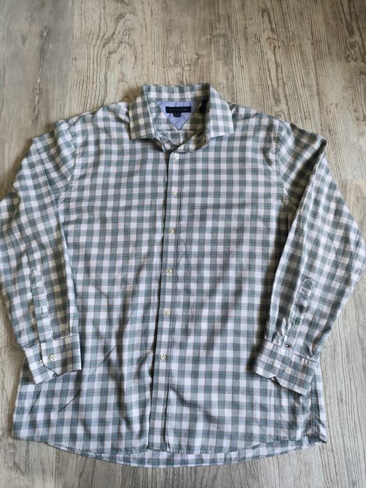 Koszula Tommy Hilfiger xxl