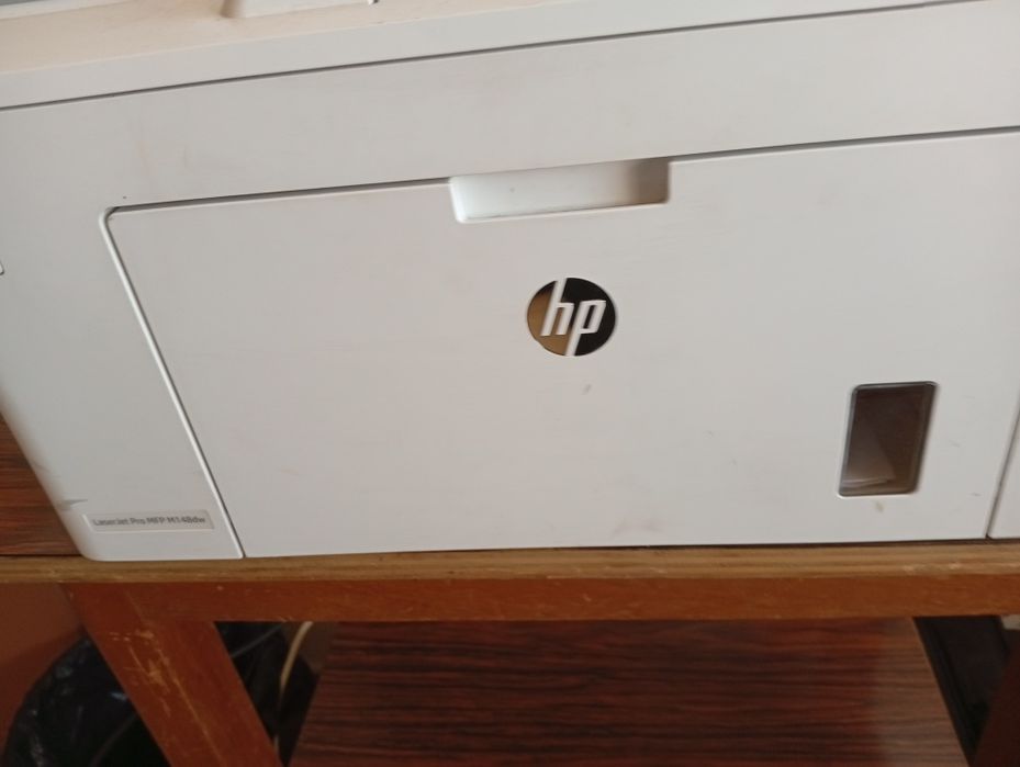 Impressora HP LASER jet pro