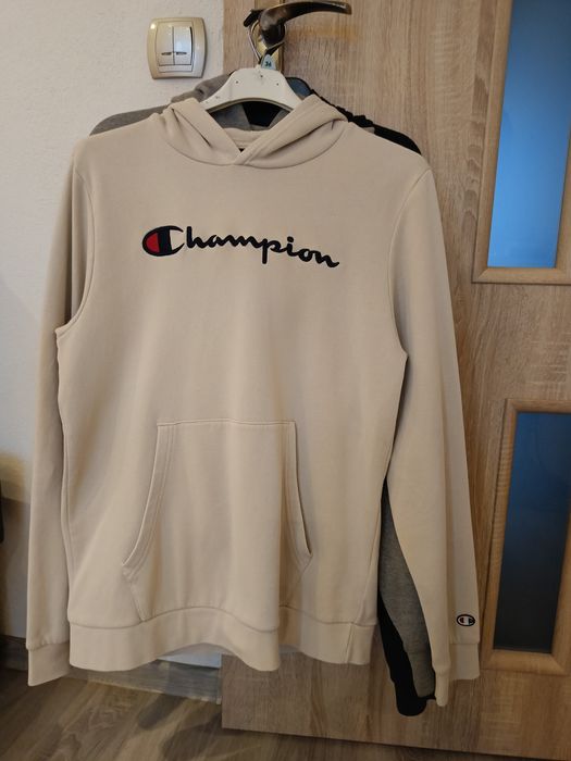 Bluza chł.champion