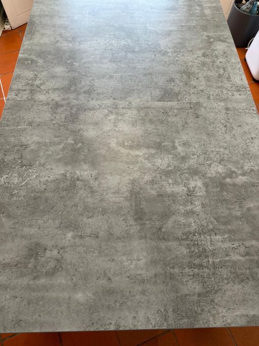 Mesa Moderna 6-8 lugares