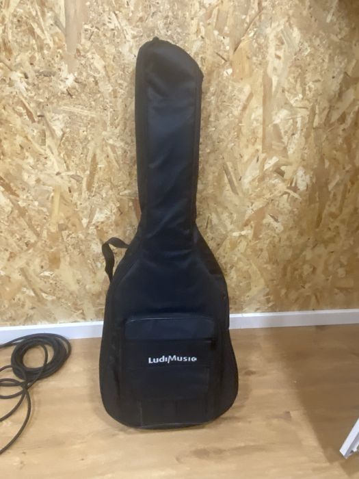Viola Nova guitarra