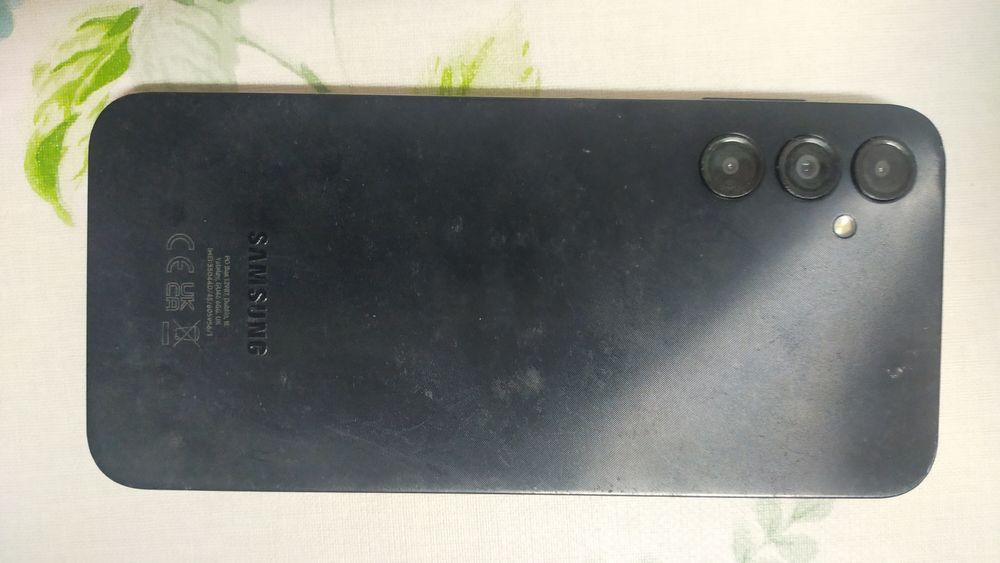 Samsung A14 5g   .