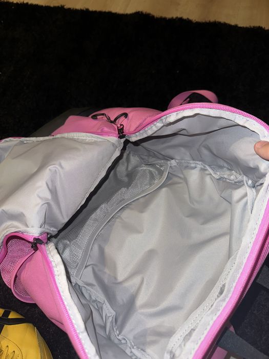 Nike elite bag rosa