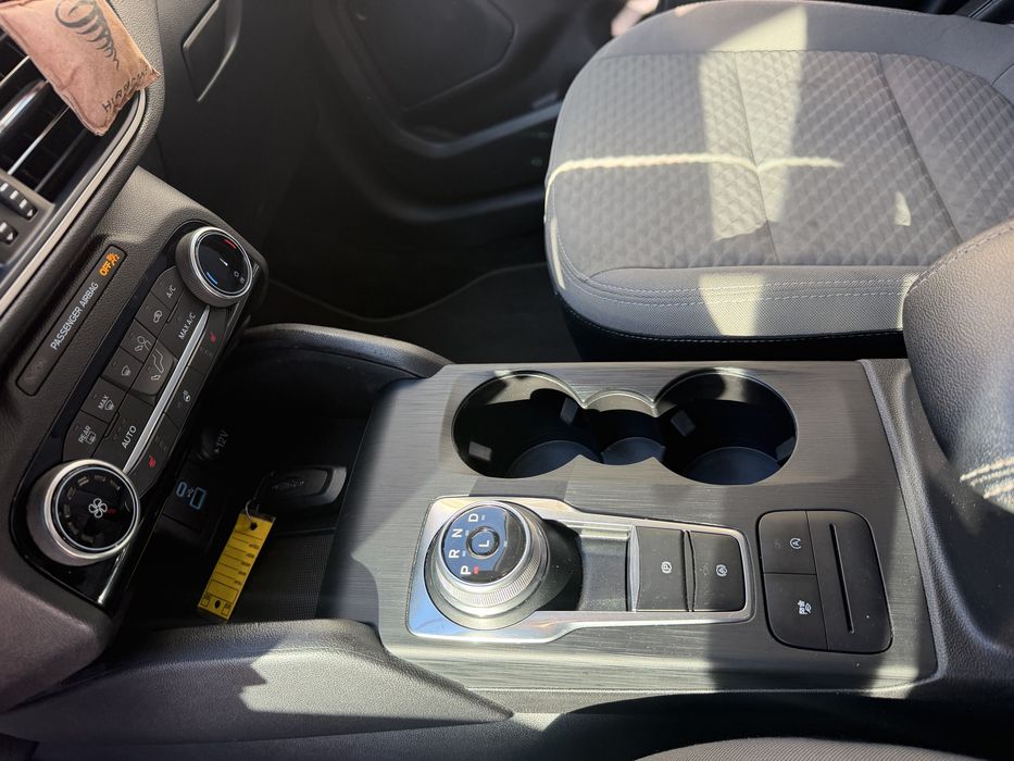 Продам Ford Escape 2022