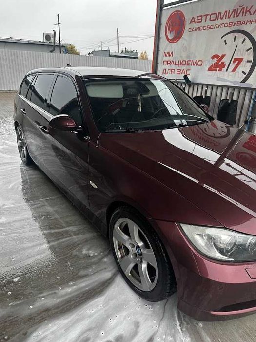 VIN WBAVU31000KZ16060 фото оголошення 6 з 13
