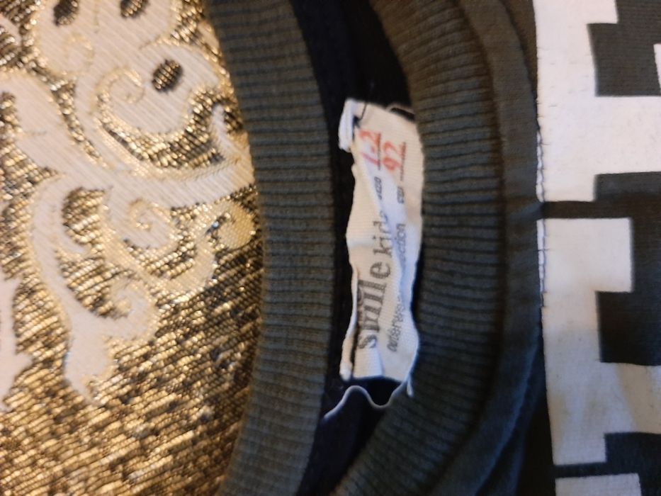 Кофточка для малыша