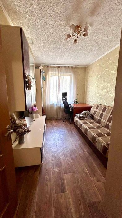 Без %! Продам 3-кімн квартиру біля метро Дорогожичі Бакинська 37